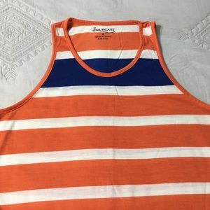 Fourcast Unisex Tank M BOGO